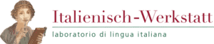 Italienisch-Werkstatt Transparent Header Logo