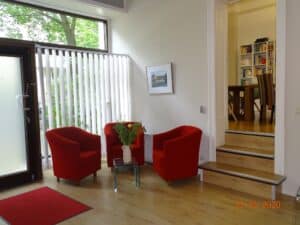 Italienisch Sprachkurse in Berlin - Helmstedter Str.