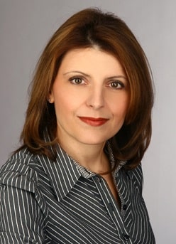 Italienisch Werkstatt Gruenderin Dr. Stefania Galassi