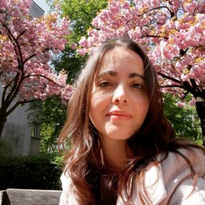 Ilaria