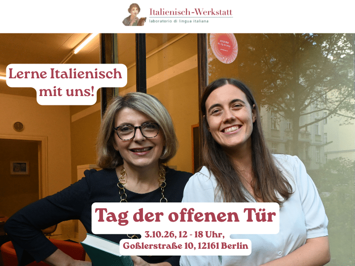 Tag der offenen Tür 2026